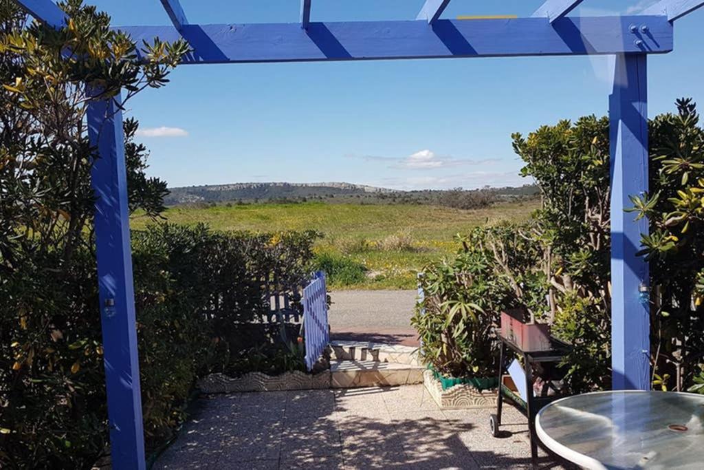 Cros Mer Et Piscine Saint-Pierre-la-Mer  エクステリア 写真